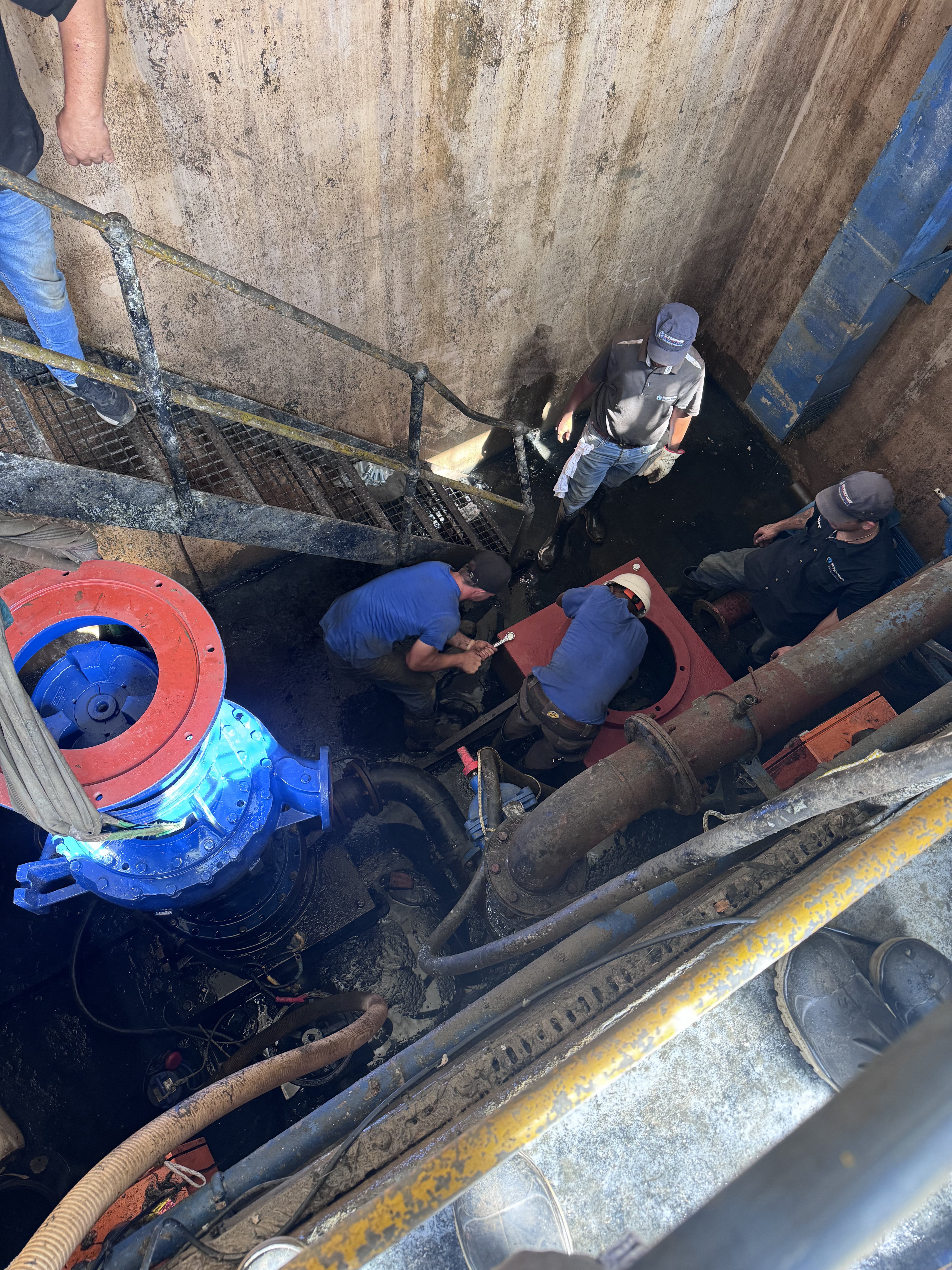 Skhona Group Waterproofing