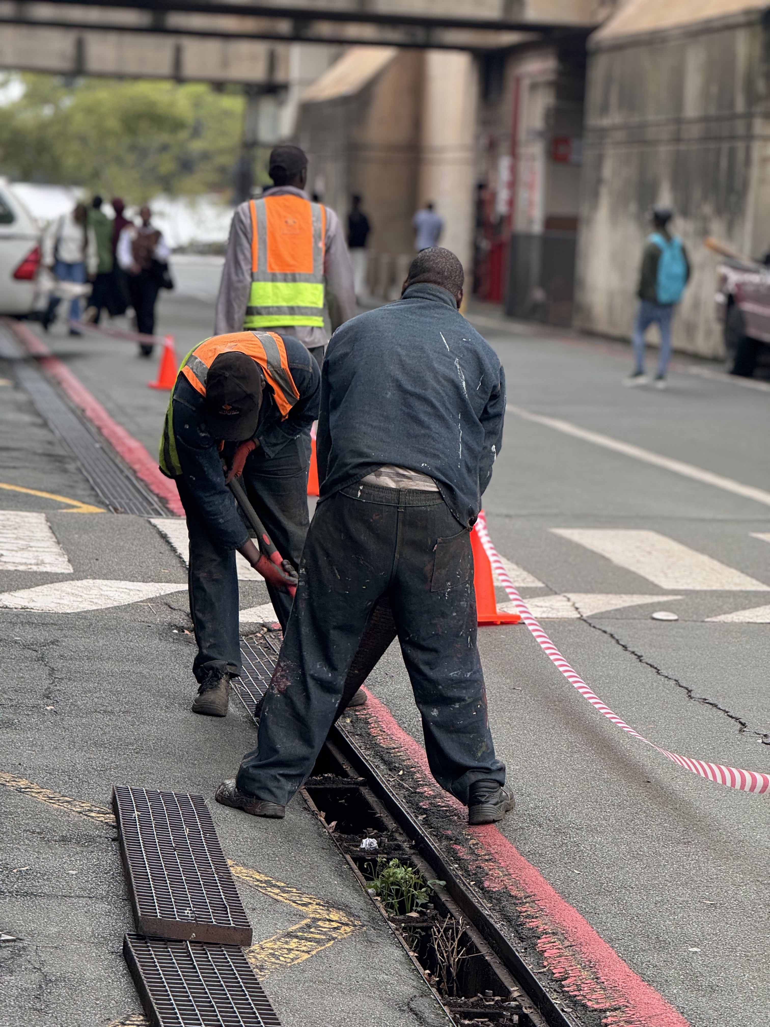 Skhona Group Civil Works