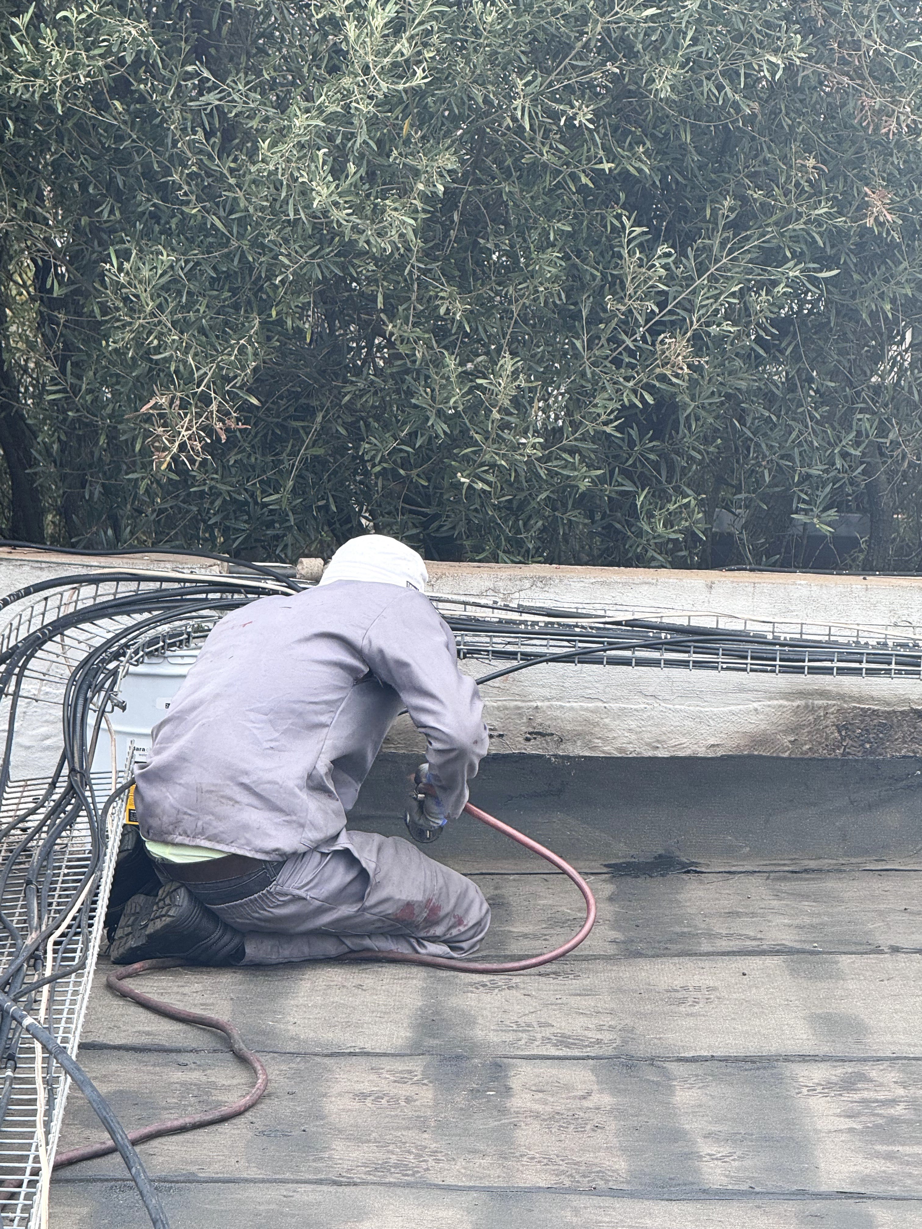 Skhona Group Waterproofing